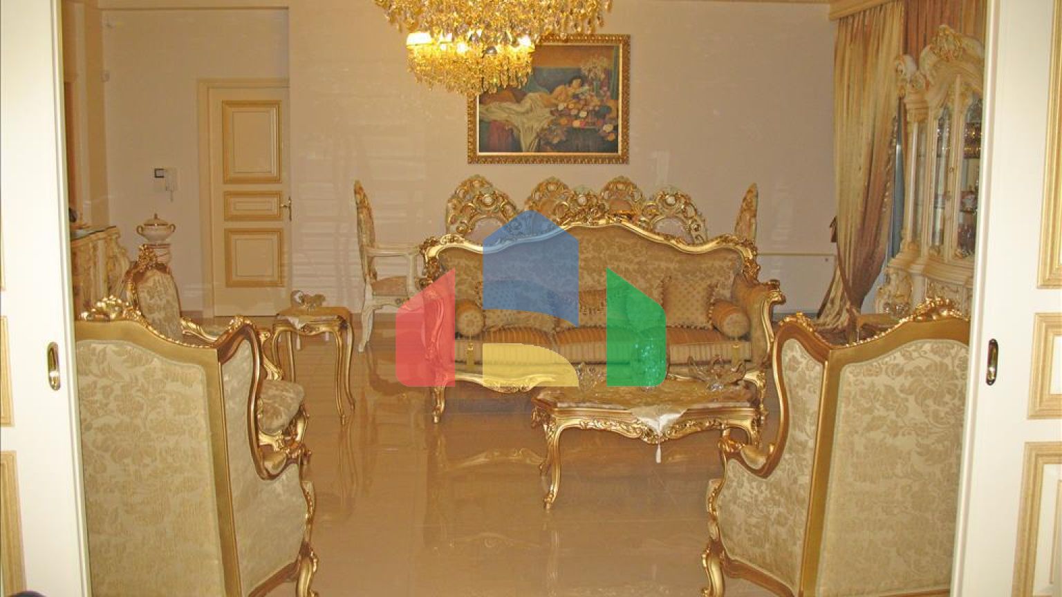 Продажа - Вилла 400 m² в Аттике