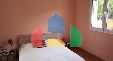 Продажа - Коттедж 300 m² в Аттике