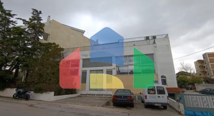 Продажа - Здание 998 m² в Аттике