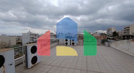 Продажа - Здание 998 m² в Аттике