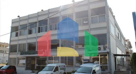 Продажа - Здание 1800 m² в Аттике
