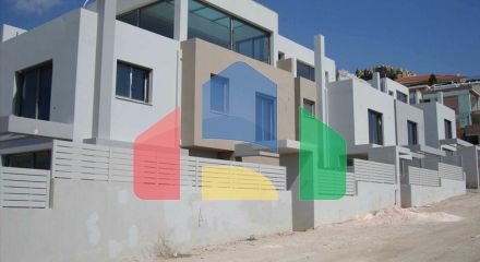 Продаж - Таунхаус 207 m² в Аттиці