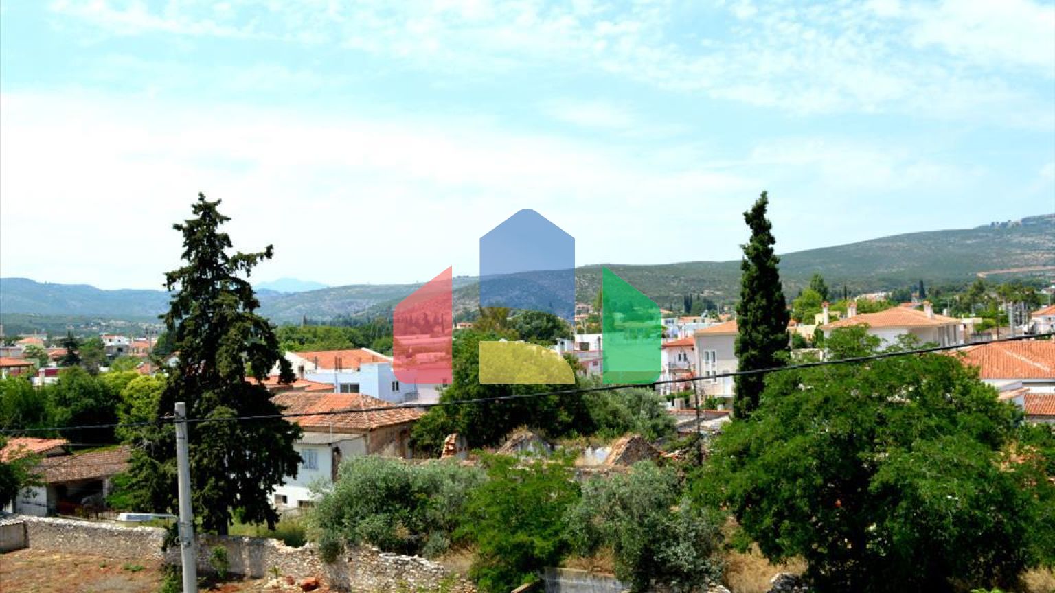 Продажа - Коттедж 480 m² в Аттике