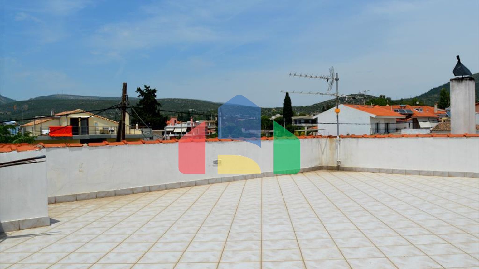 Продажа - Коттедж 480 m² в Аттике