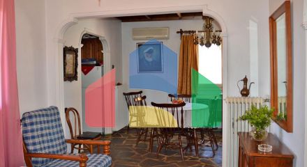 For Sale - Detached house 90 m² in Attica