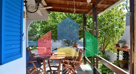 For Sale - Detached house 90 m² in Attica