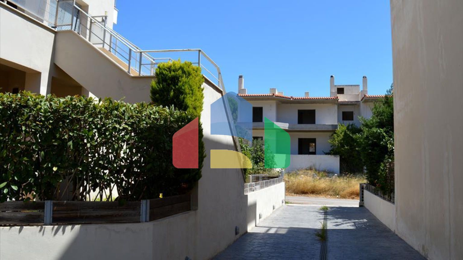 Продажа - Таунхаус 180 m² в Аттике