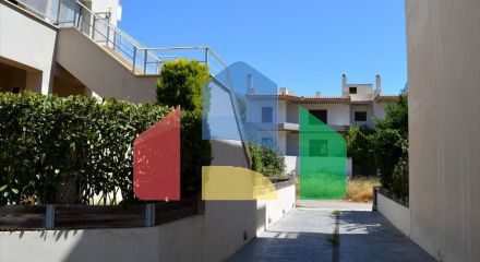 Продажа - Таунхаус 180 m² в Аттике