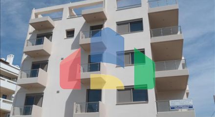 Продажа - Квартира 46 m² в Аттике