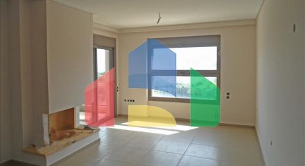 Продажа - Квартира 46 m² в Аттике