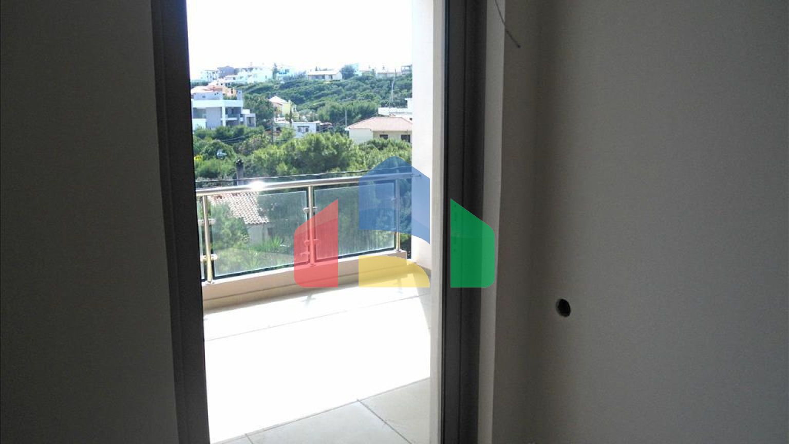 Продаж - Квартира 46 m² в Аттиці