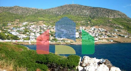 For Sale - Land 7500 m² in Attica