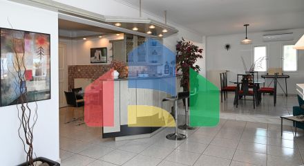 Продажа - Вилла 350 m² в Аттике