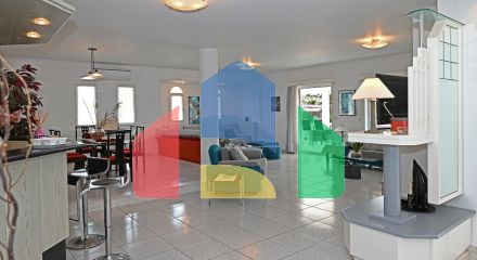 Продажа - Вилла 350 m² в Аттике