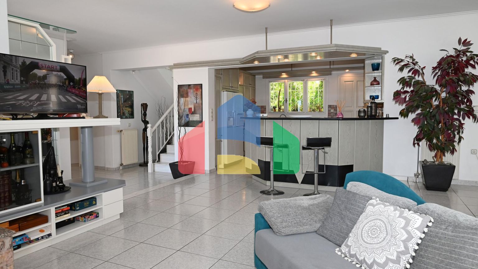 Продажа - Вилла 350 m² в Аттике