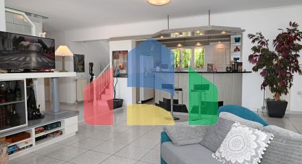 Продажа - Вилла 350 m² в Аттике