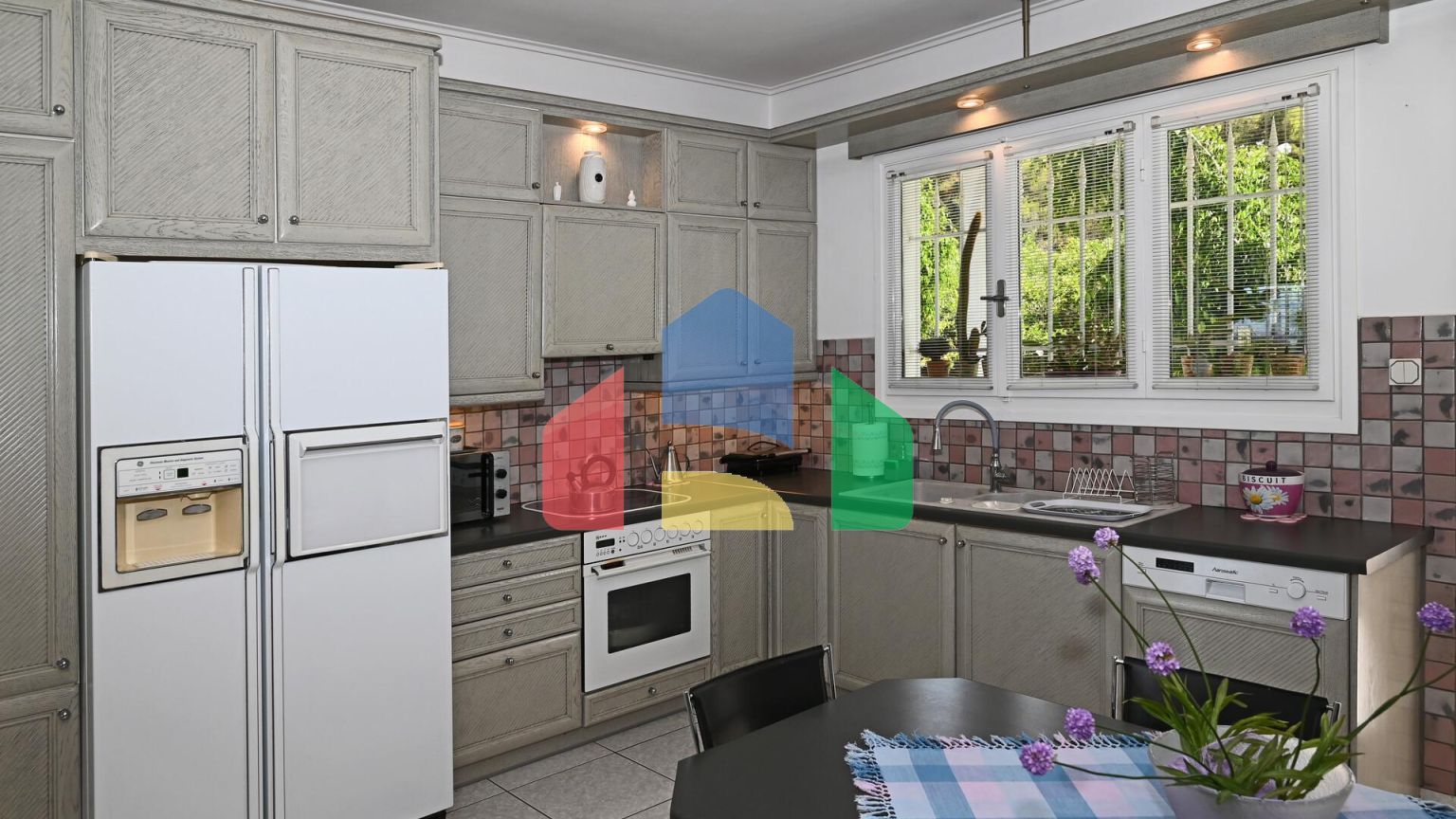 Продажа - Вилла 350 m² в Аттике