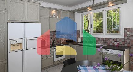 Продажа - Вилла 350 m² в Аттике