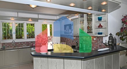 Продажа - Вилла 350 m² в Аттике