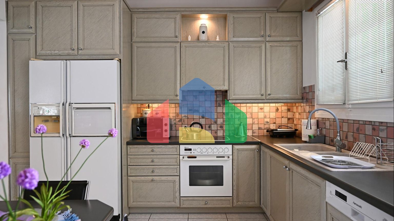 Продажа - Вилла 350 m² в Аттике