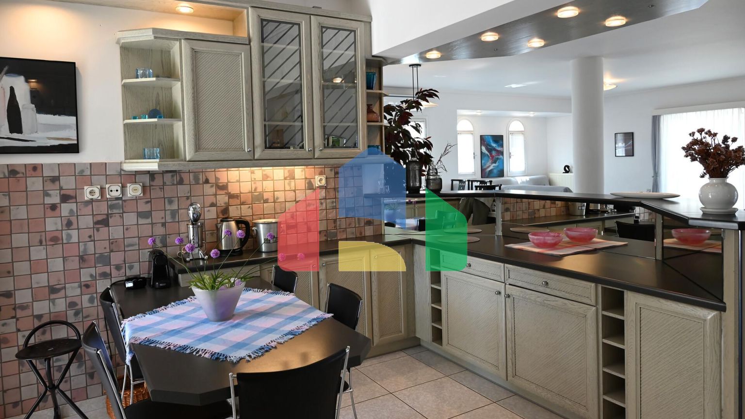 Продажа - Вилла 350 m² в Аттике