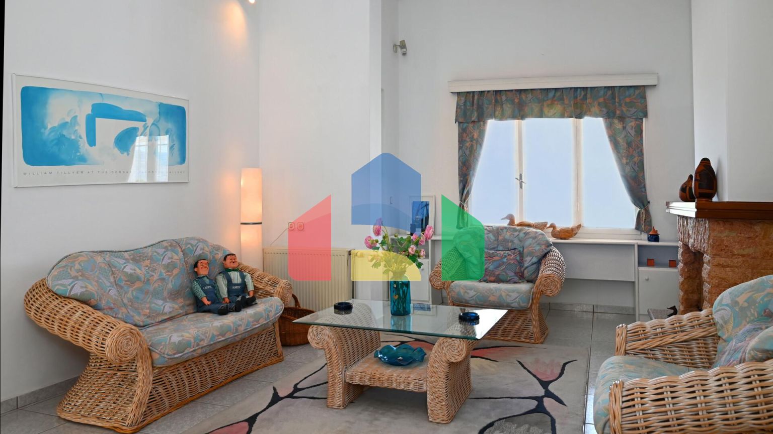 Продажа - Вилла 350 m² в Аттике