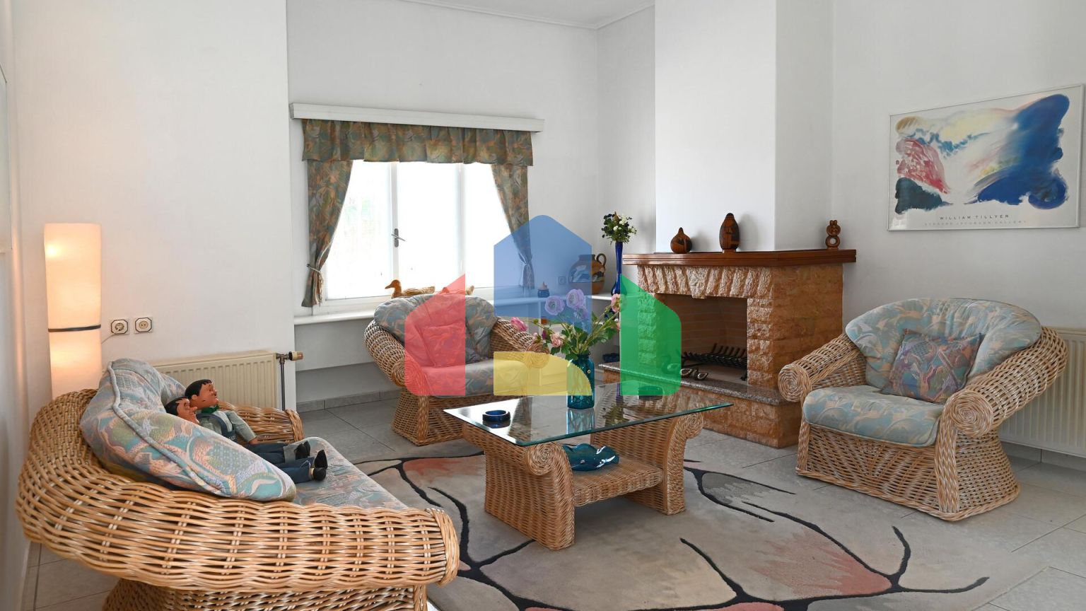 Продажа - Вилла 350 m² в Аттике