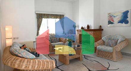 Продажа - Вилла 350 m² в Аттике