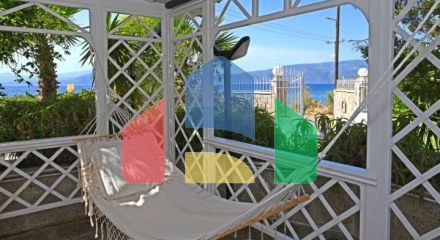 Продажа - Вилла 350 m² в Аттике