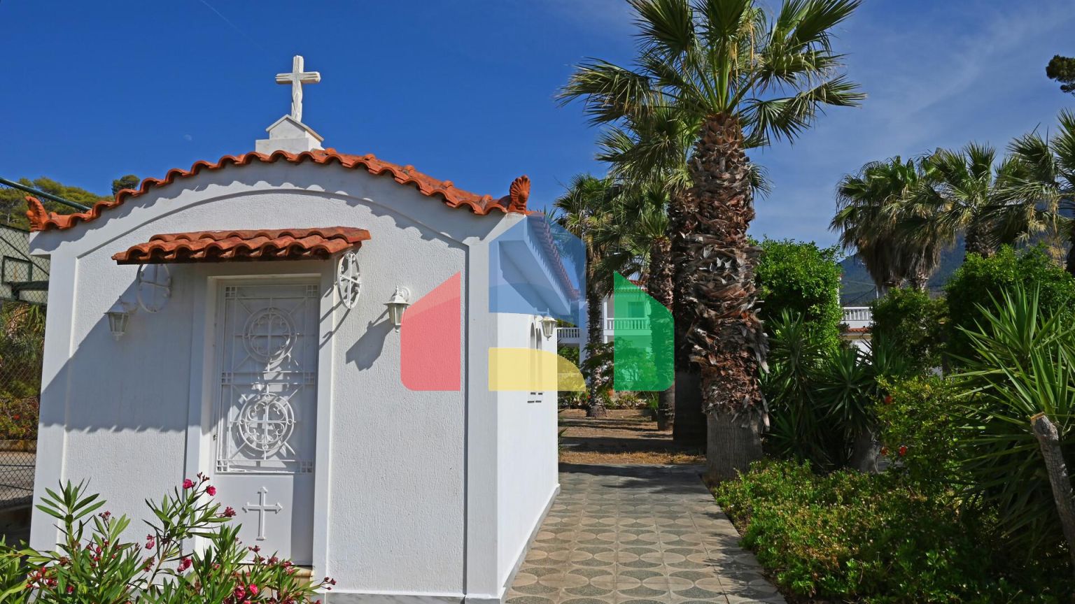 Продажа - Вилла 350 m² в Аттике