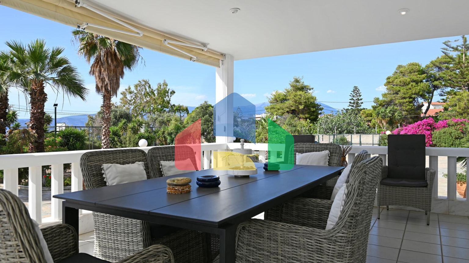 Продажа - Вилла 350 m² в Аттике