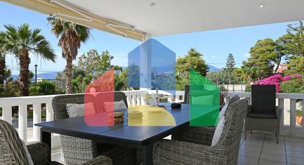 Продажа - Вилла 350 m² в Аттике