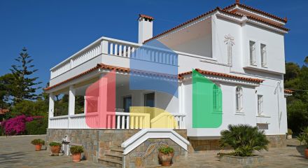 Продажа - Вилла 350 m² в Аттике