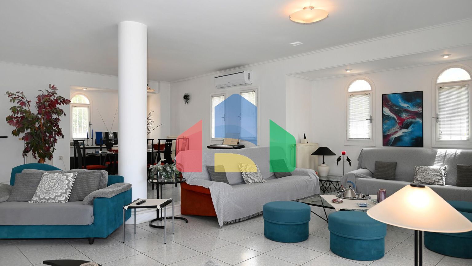 Продажа - Вилла 350 m² в Аттике