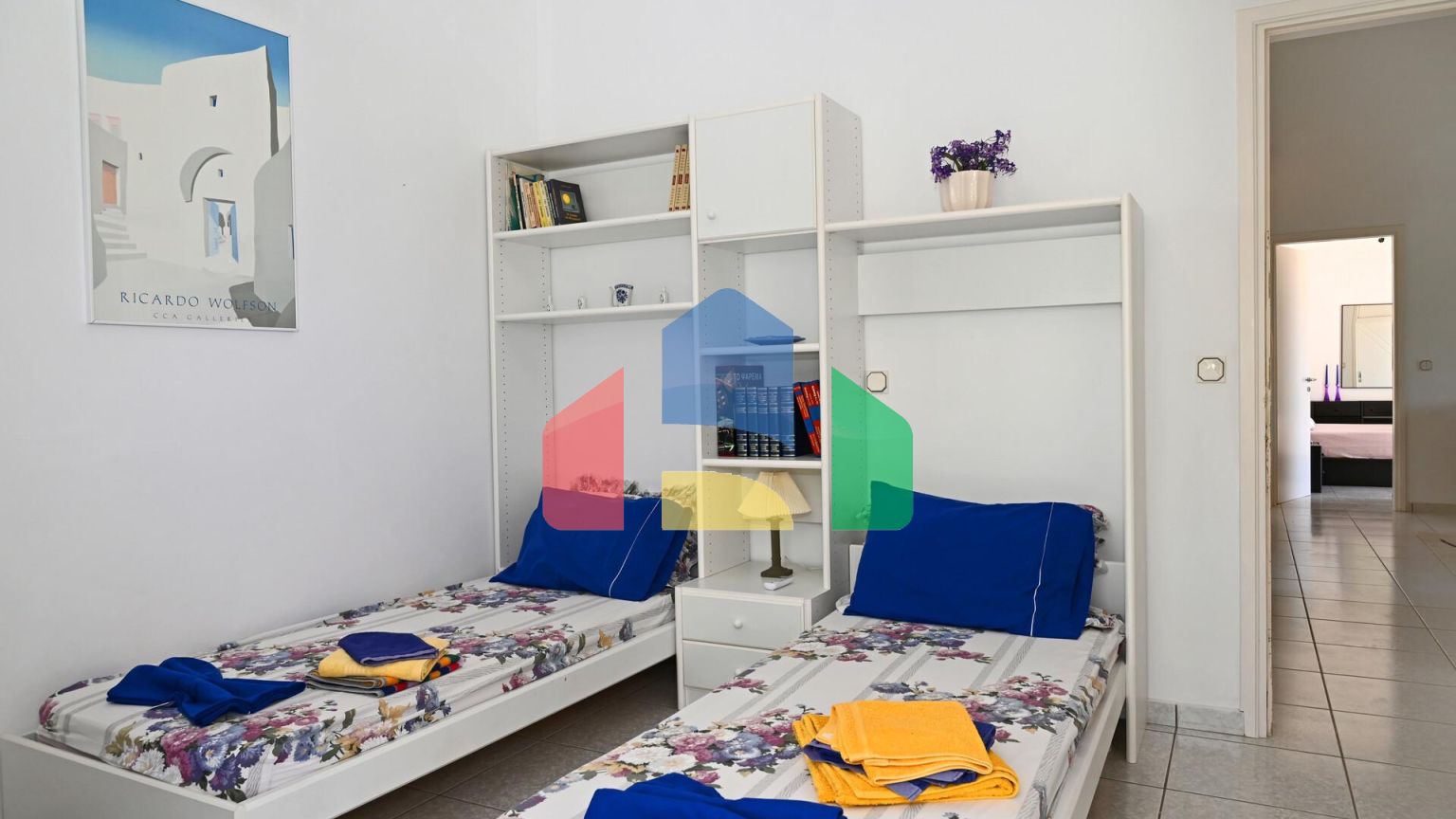 Продажа - Вилла 350 m² в Аттике