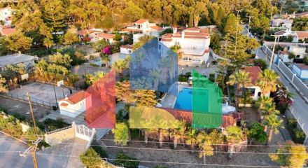 Продажа - Вилла 350 m² в Аттике