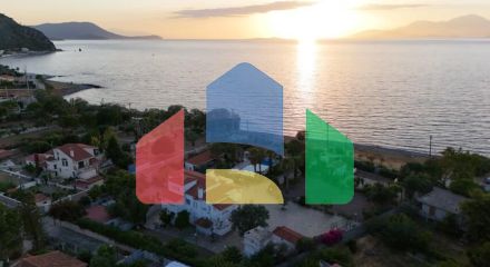 Продажа - Вилла 350 m² в Аттике