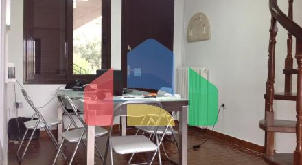 Продажа - Таунхаус 93 m² в Аттике
