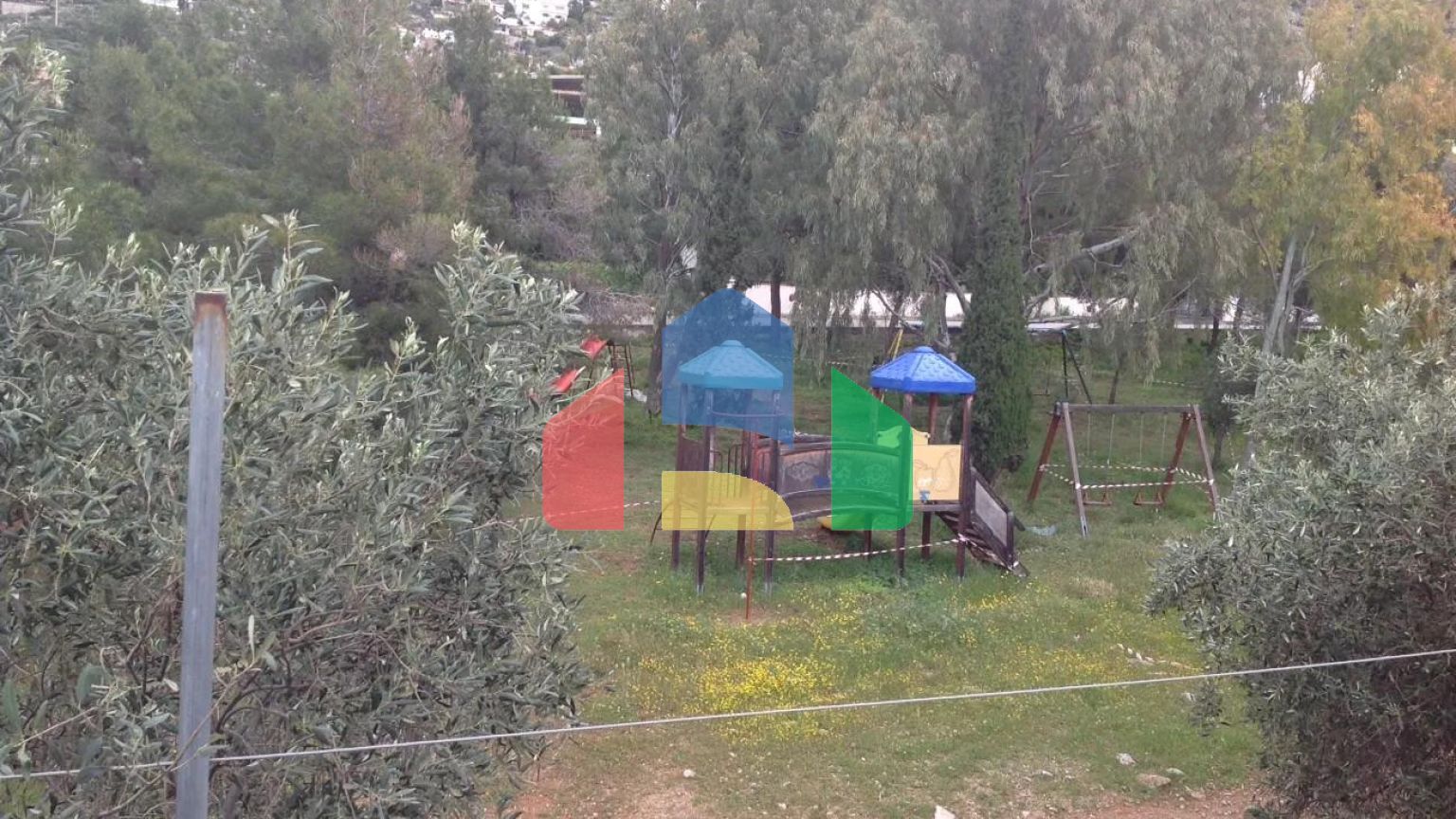 Продажа - Таунхаус 93 m² в Аттике