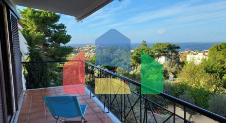 Продажа - Таунхаус 93 m² в Аттике Продажа - Таунхаус 93 m² в Аттике