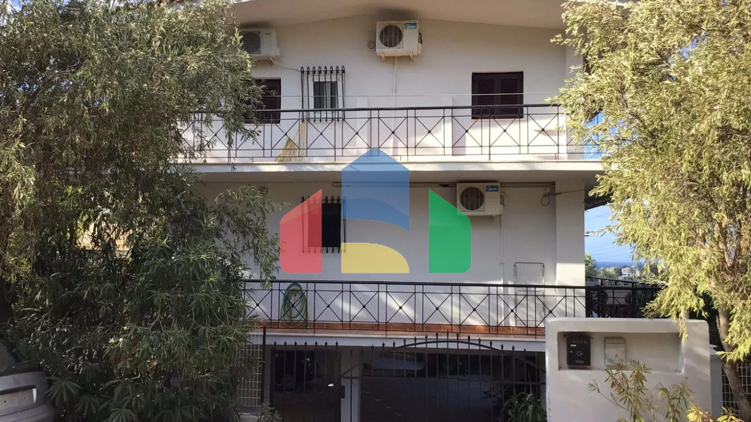 Продажа - Таунхаус 93 m² в Аттике