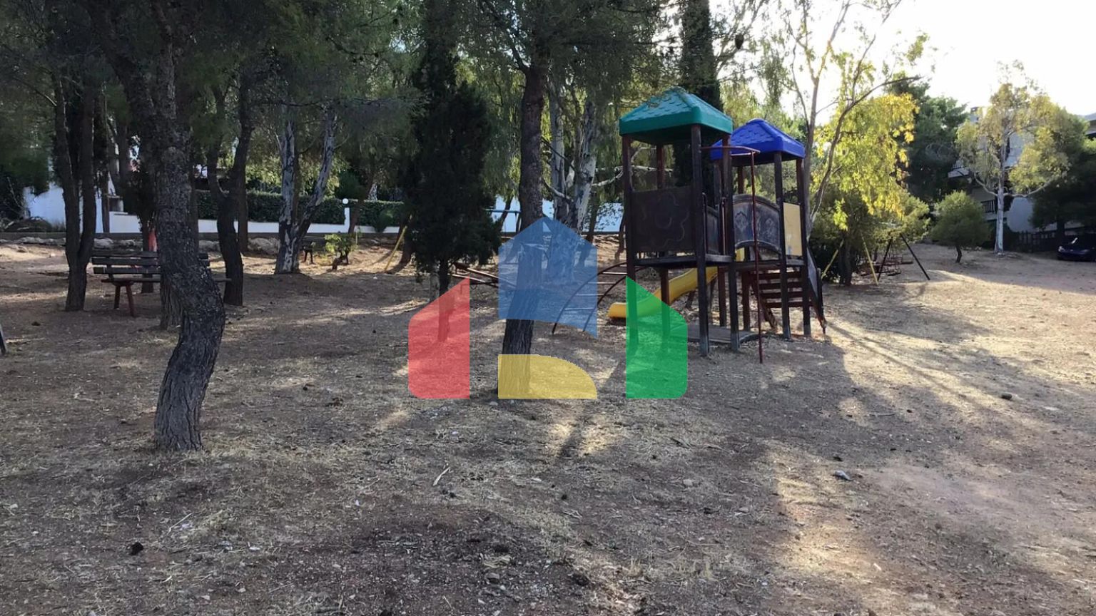 Продажа - Таунхаус 93 m² в Аттике