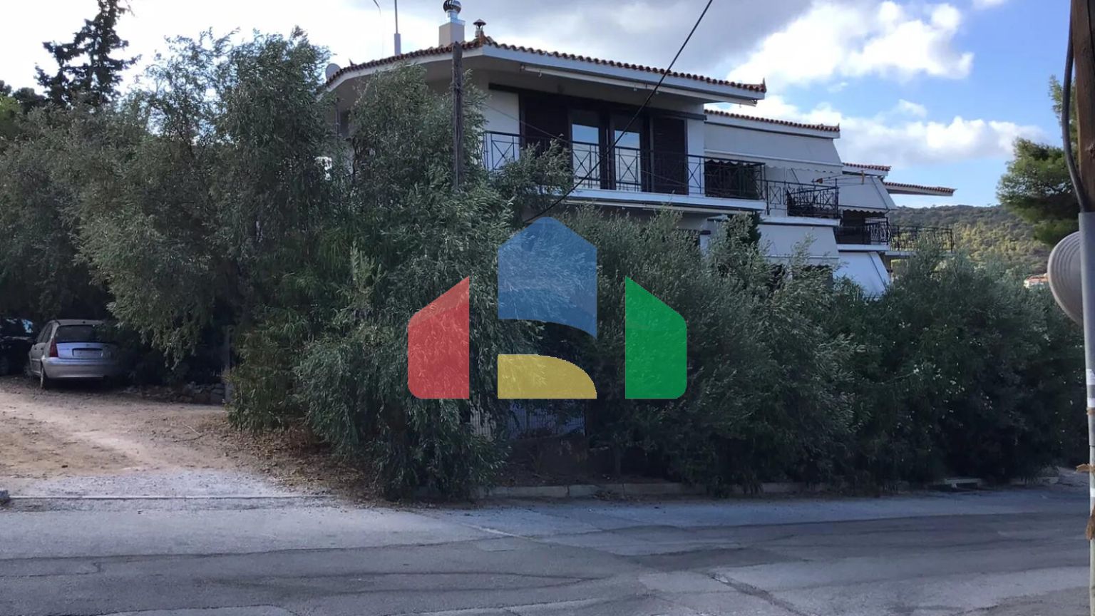 Продажа - Таунхаус 93 m² в Аттике