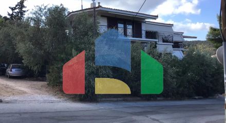 Продажа - Таунхаус 93 m² в Аттике Продажа - Таунхаус 93 m² в Аттике