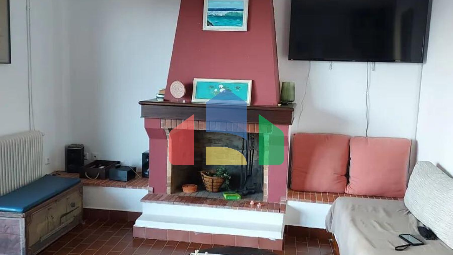 Продажа - Таунхаус 93 m² в Аттике