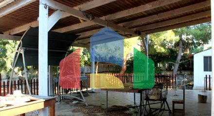 For Sale - Detached house 130 m² in Attica