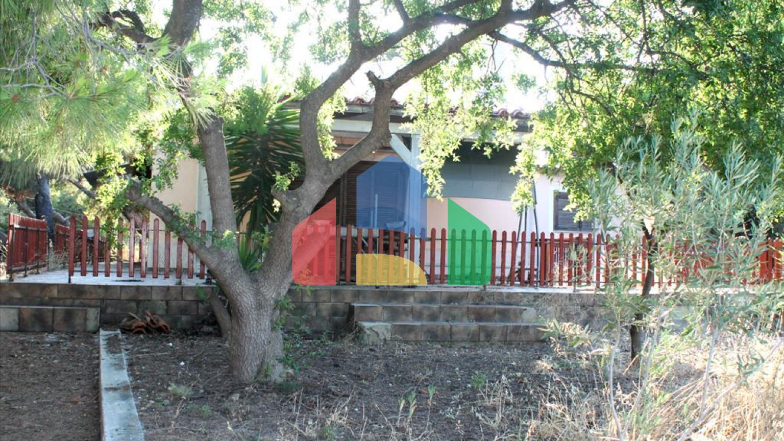 Продажа - Коттедж 130 m² в Аттике