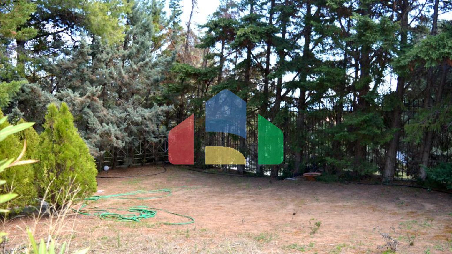 Продажа - Коттедж 225 m² в Аттике