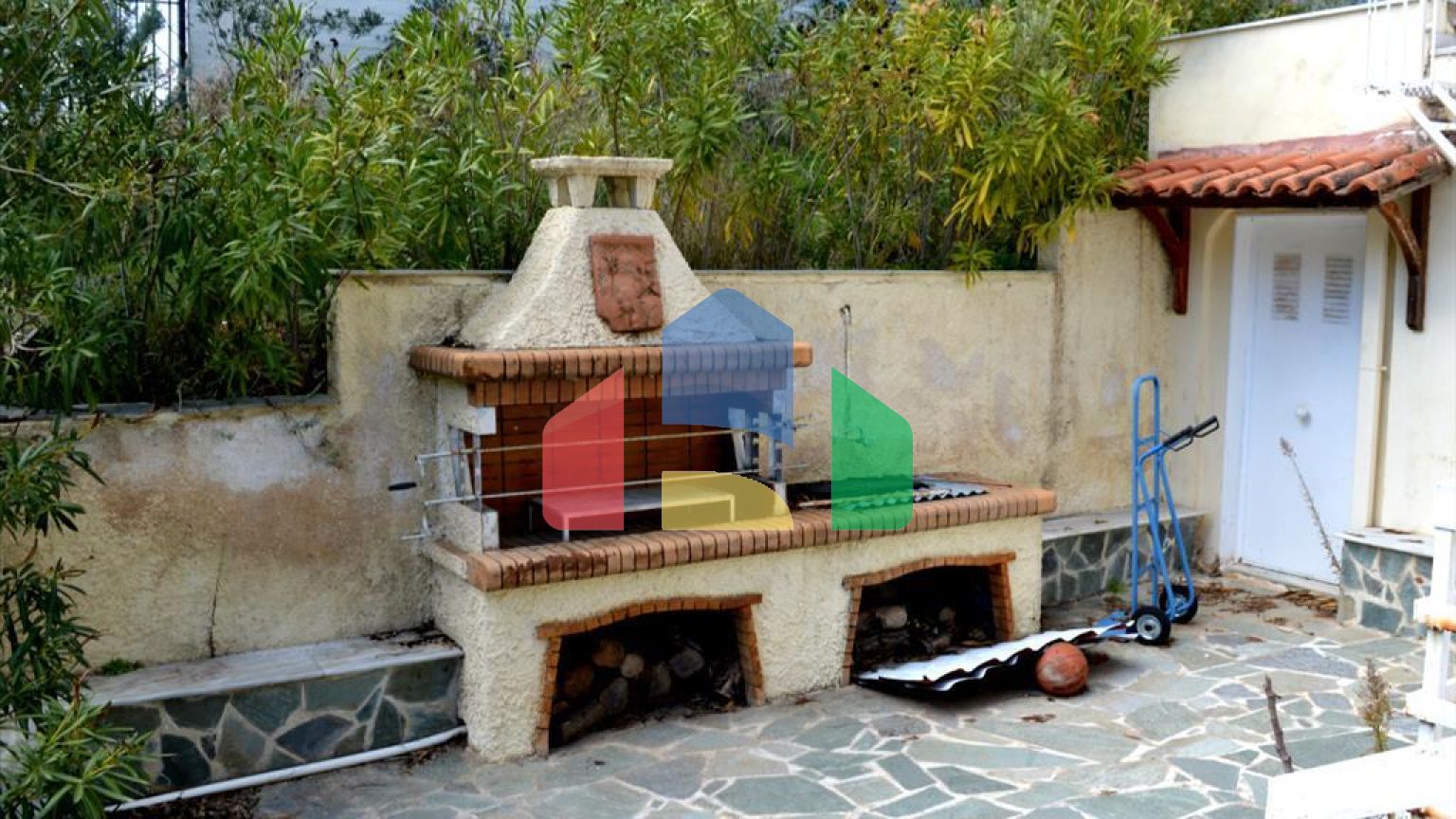 Продажа - Коттедж 225 m² в Аттике