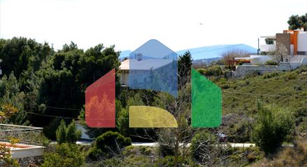 Продажа - Коттедж 225 m² в Аттике